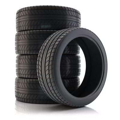 Spare Tires