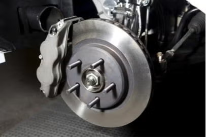 Car Breaks