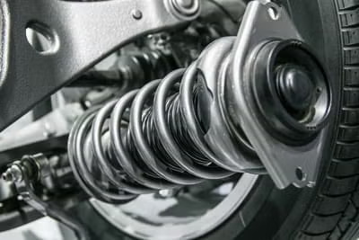 shocks and struts