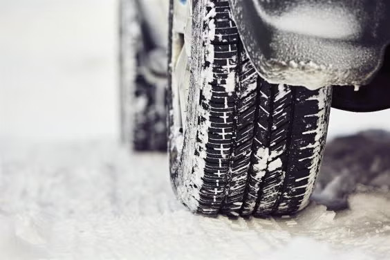 tires